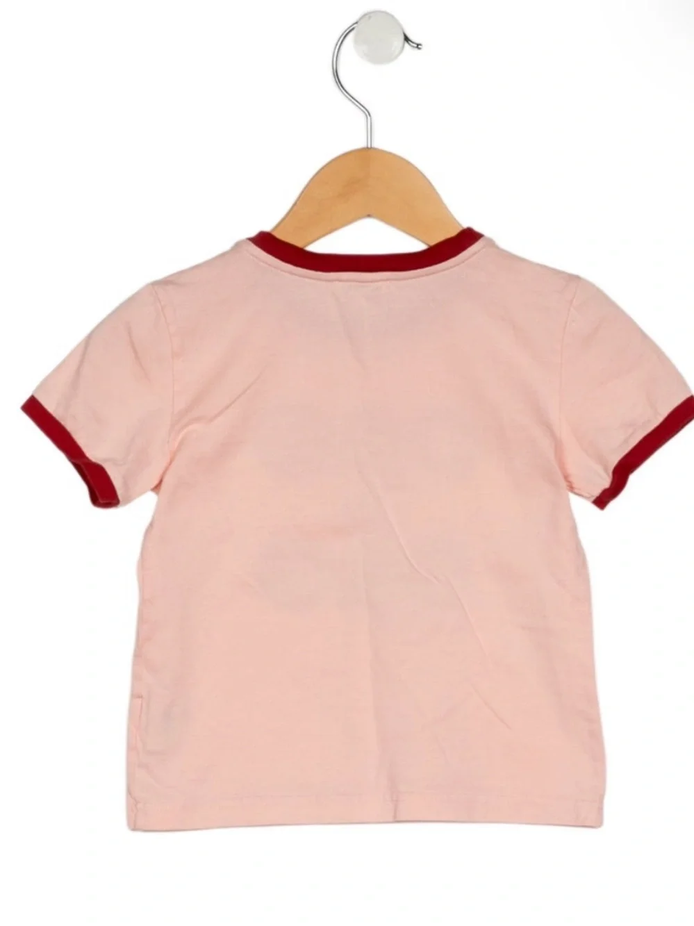 Dolce & Gabbana peach short